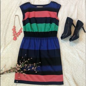 Loft dress